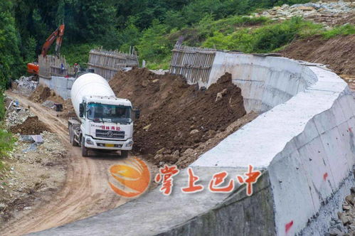 聚焦重大項目 實地探訪 蓮花山山地運動公園建設(shè)穩(wěn)步推進