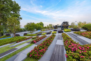 熱烈祝賀公司五個項目榮獲2018年度杭州市 優(yōu)秀園林綠化工程 金獎榮譽