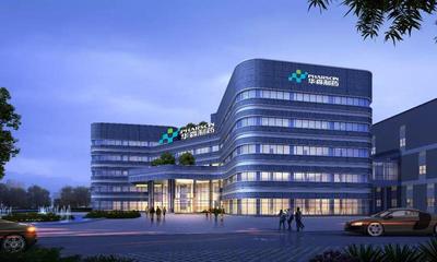 集聚優勢、改造升級--華森制藥全力建設智能化數字工廠